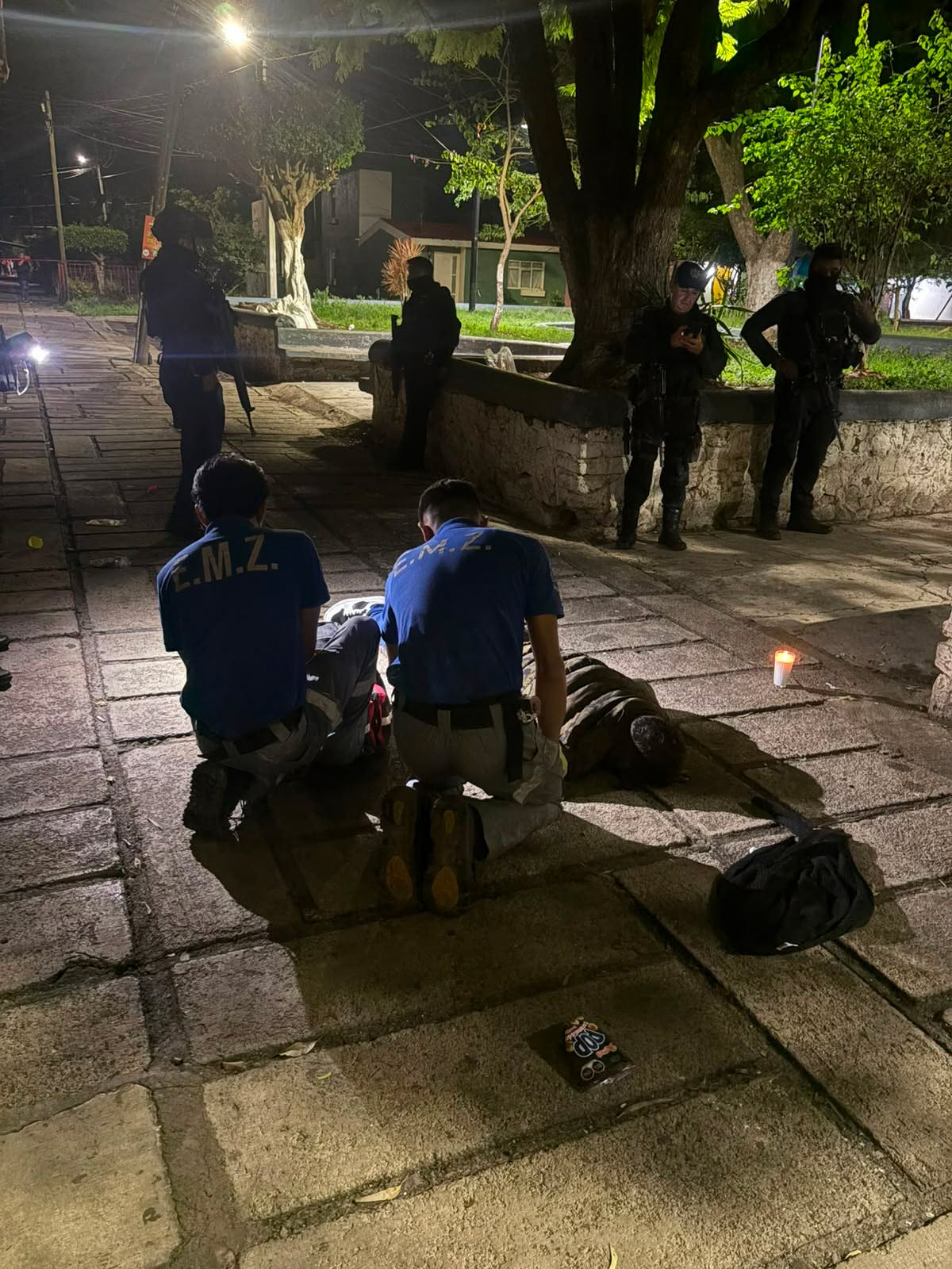 Matan a “La Ponzoña”, expolicía municipal de Zamora
