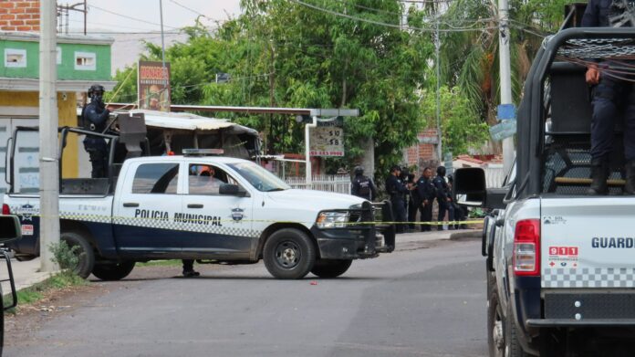 Policías municipales abaten en enfrentamiento a “El Prieto”