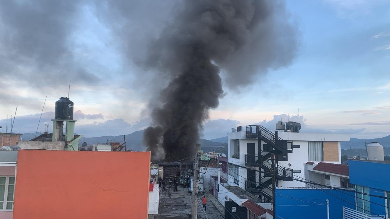 Domingo de fallecidos por accidentes vehiculares en Michoacán