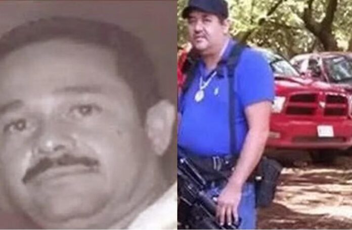 Líder criminal obtuvo permisos de exportación del gobierno