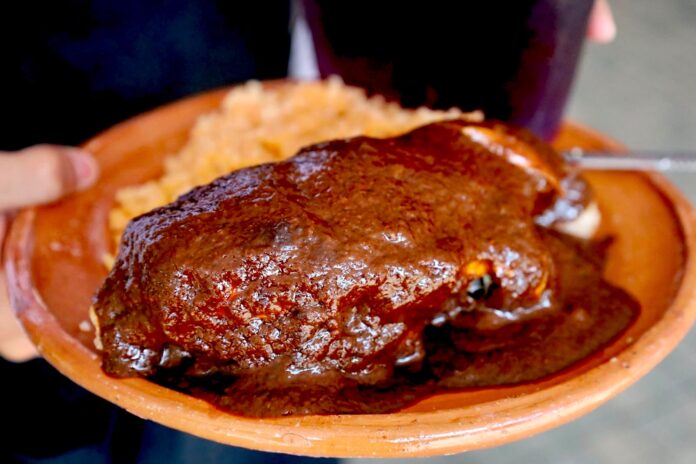 Michoacán, otras cocineras tradicionales...