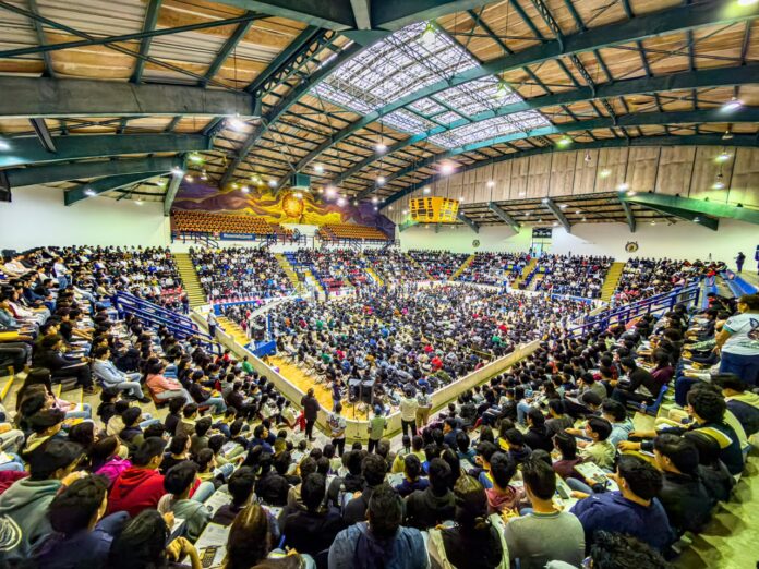 UMSNH dio a conocer hoy los resultados del examen de admisión