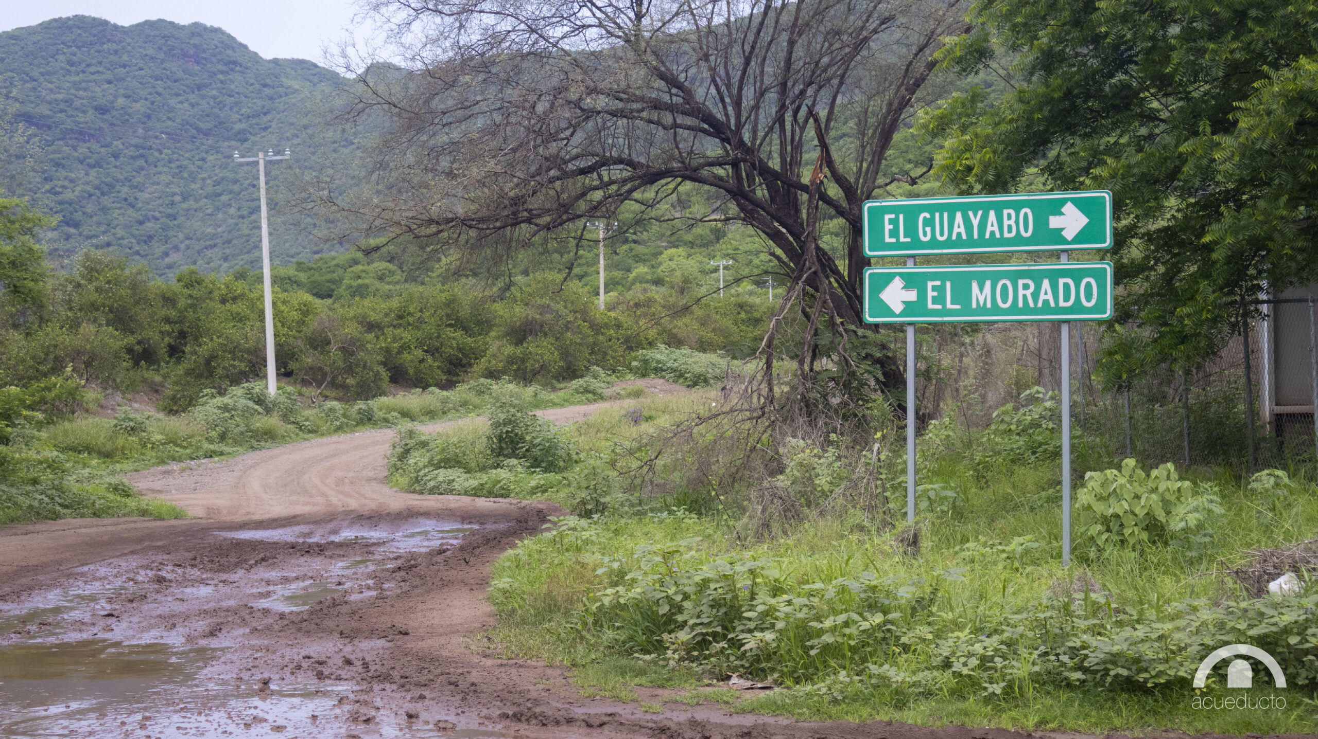 Apatzingán, comunidades bajo asedio del narco