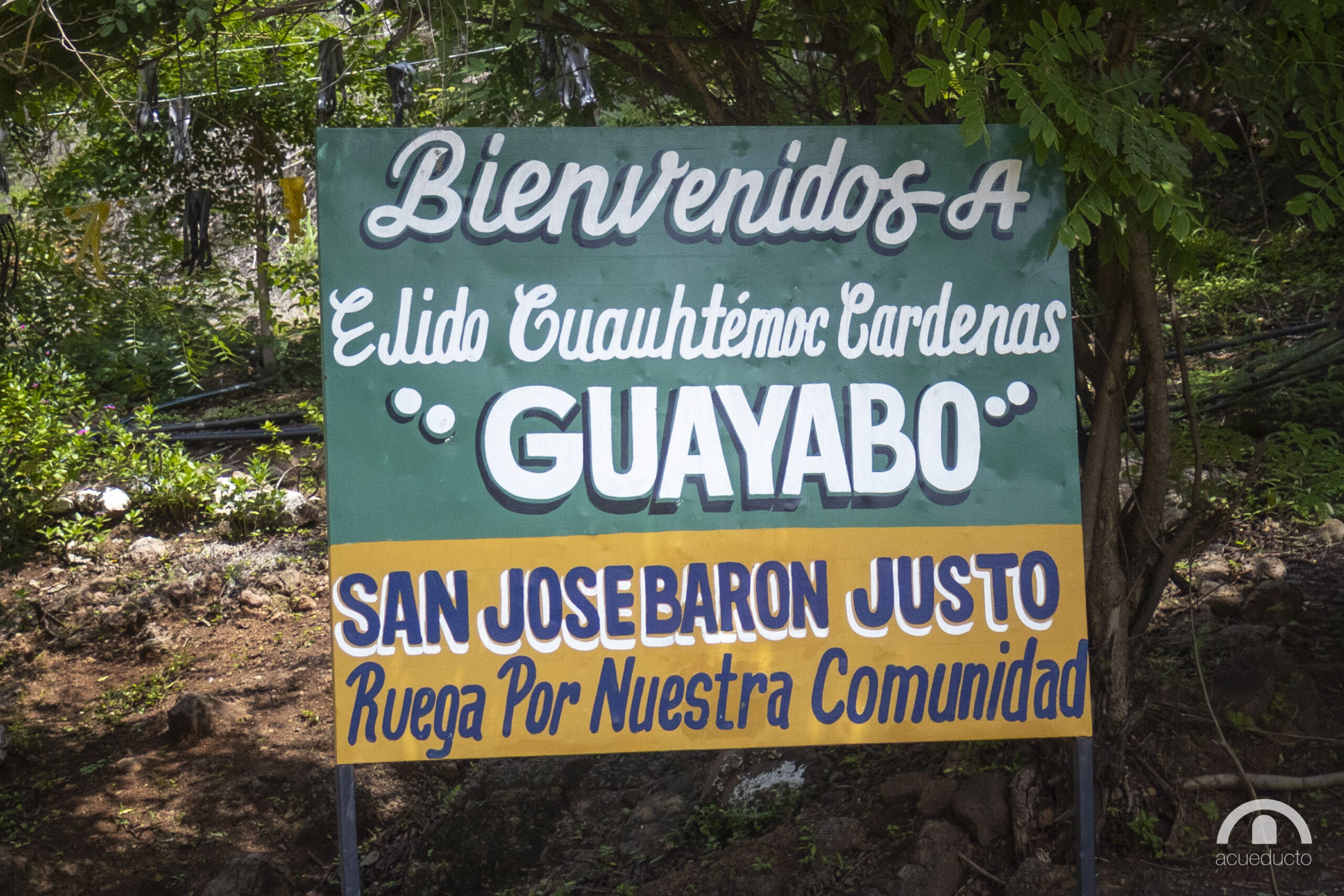 Apatzingán, comunidades bajo asedio del narco