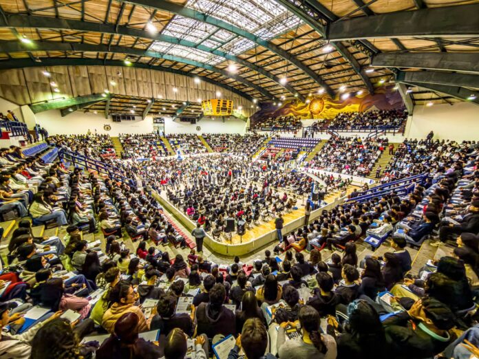 UMSNH: 15 de julio cierra segunda convocatoria de nuevo ingreso