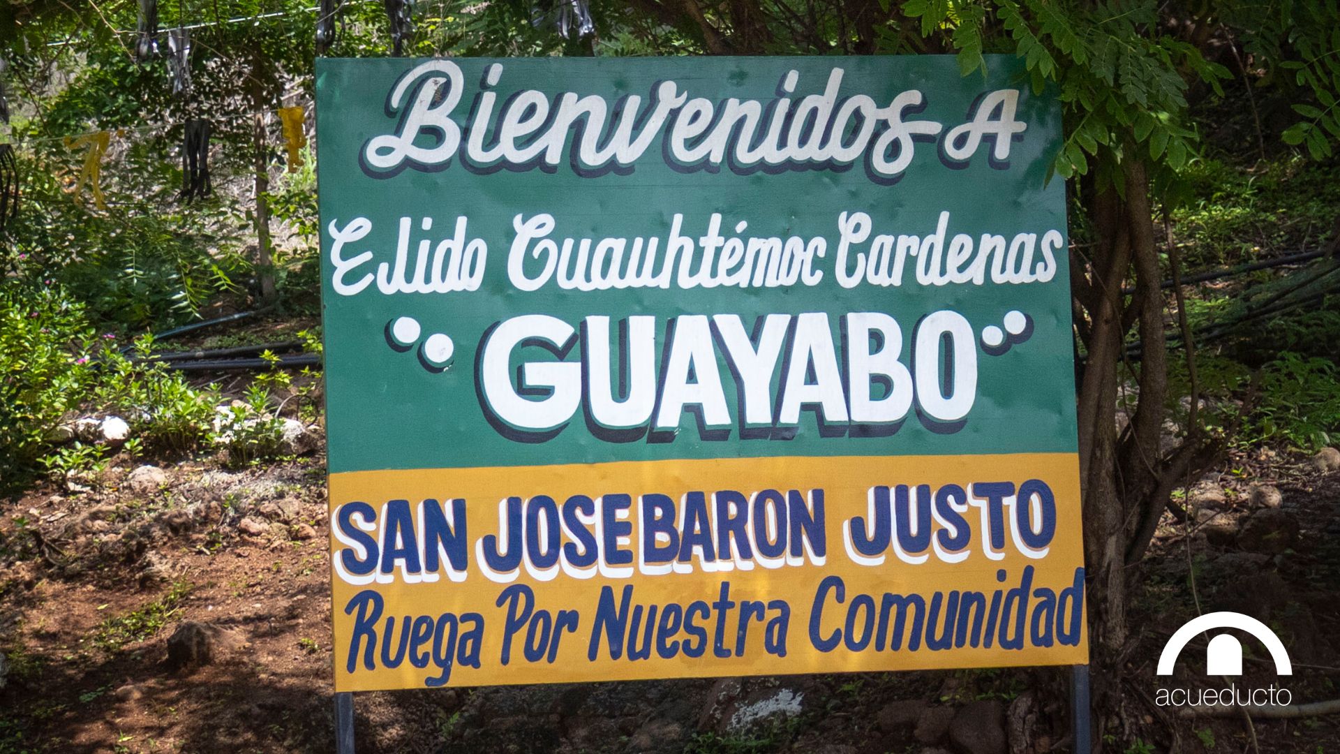 DESPLAZADOS, LOS PUEBLOS FANTASMAS DE APATZINGÁN | PARTE II