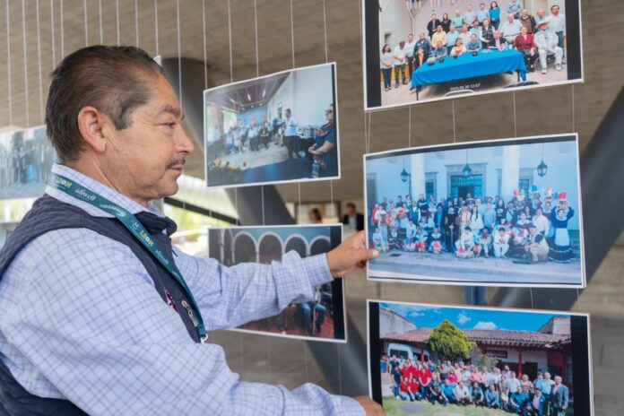 La riqueza cultural de Michoacán vista desde la crónica La riqueza cultural de Michoacán vista desde la crónica