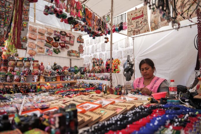 ¿Sabías que en Morelia existe una comunidad náhuatl?