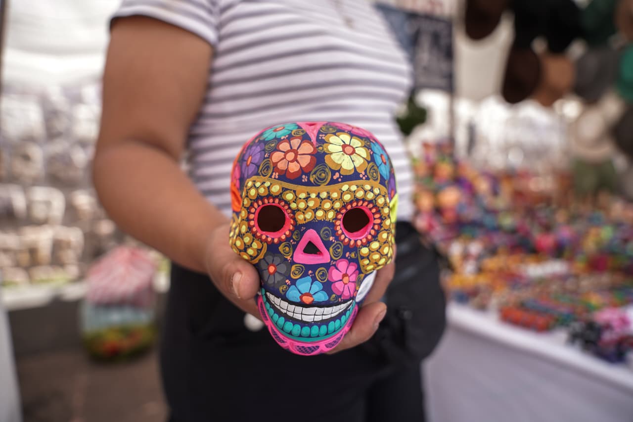 ¿Sabías que en Morelia existe una comunidad náhuatl?