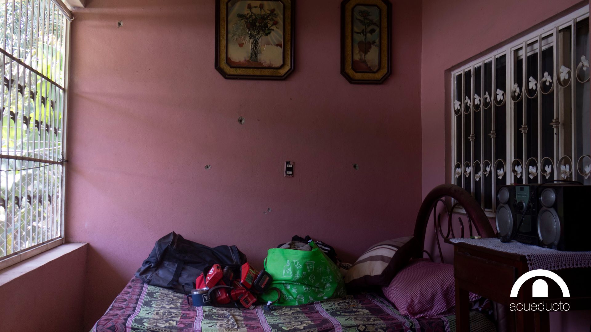 DESPLAZADOS, LOS PUEBLOS FANTASMAS DE APATZINGÁN | PARTE II