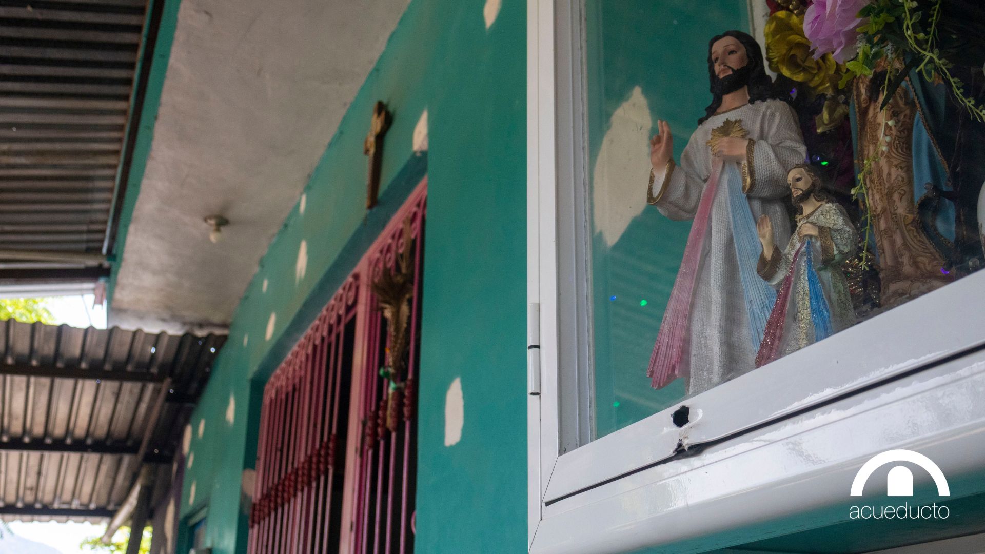 DESPLAZADOS, LOS PUEBLOS FANTASMAS DE APATZINGÁN | PARTE II
