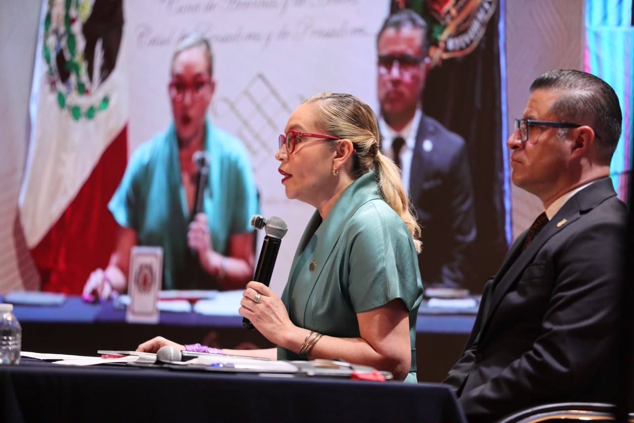 A escribir el presente y el futuro de la UMSNH, convoca Yarabí Ávila al nuevo Consejo Universitario