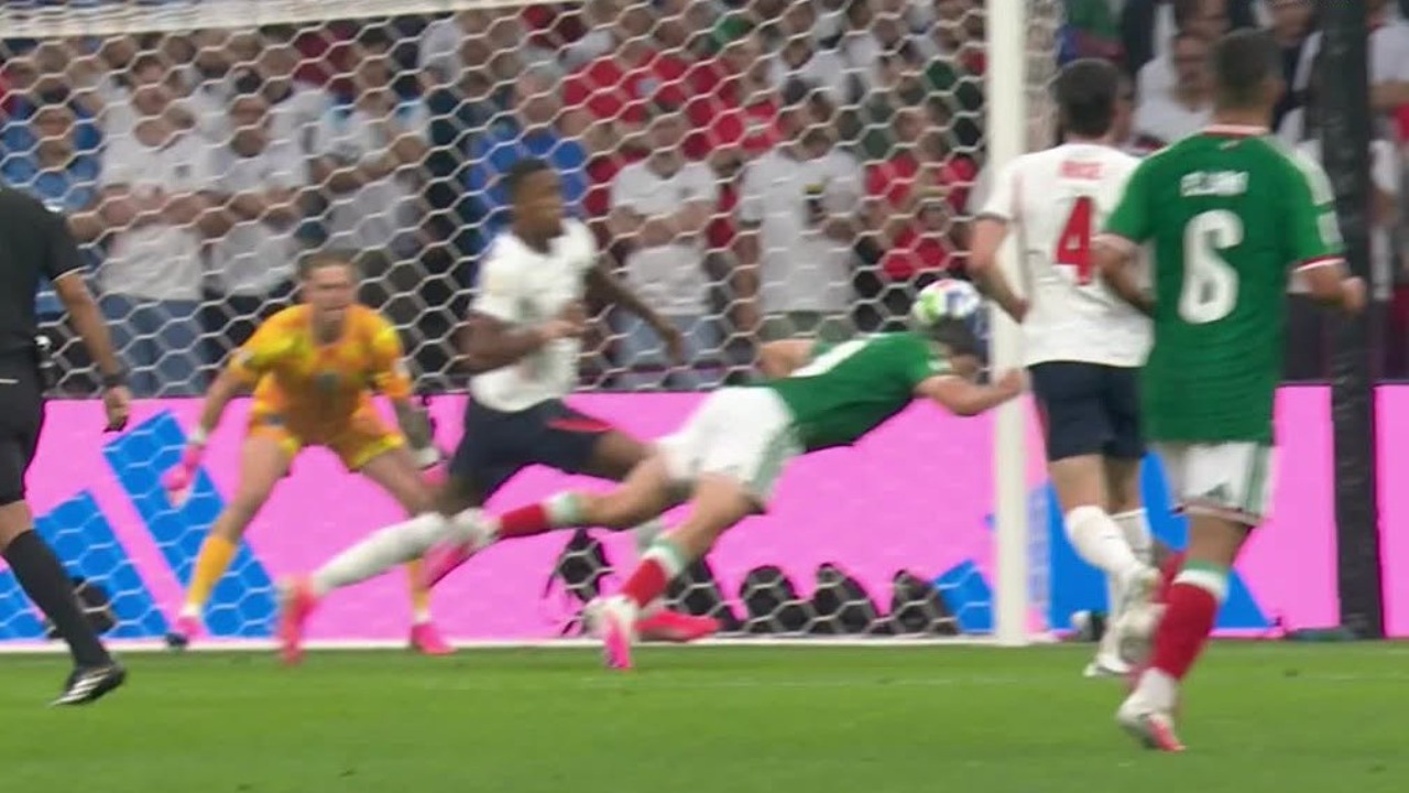 Cuando el corazón no alcanza: México pelea, pero Inglaterra rompe el sueño mundialista
