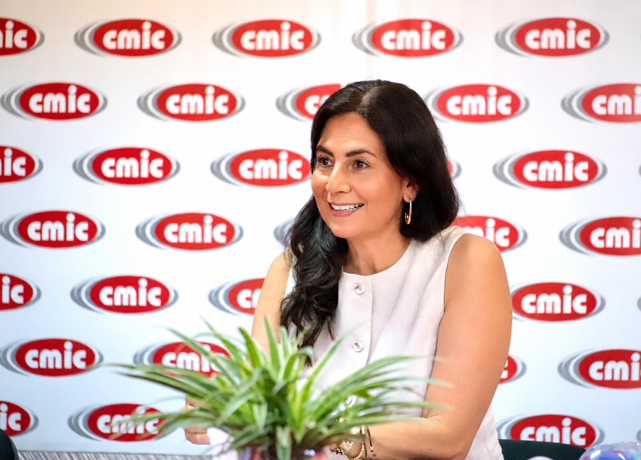 Fortalece Gaby Molina el diálogo con el sector productivo de Lázaro Cárdenas