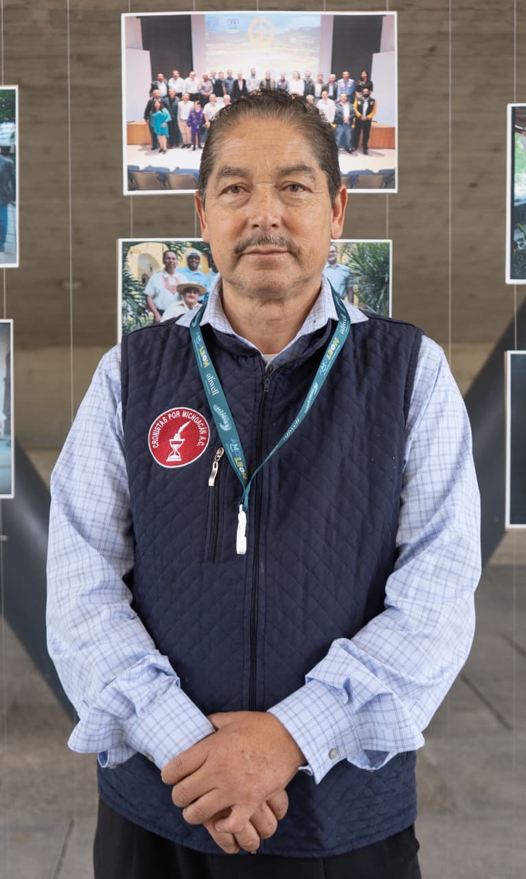 La riqueza cultural de Michoacán vista desde la crónica