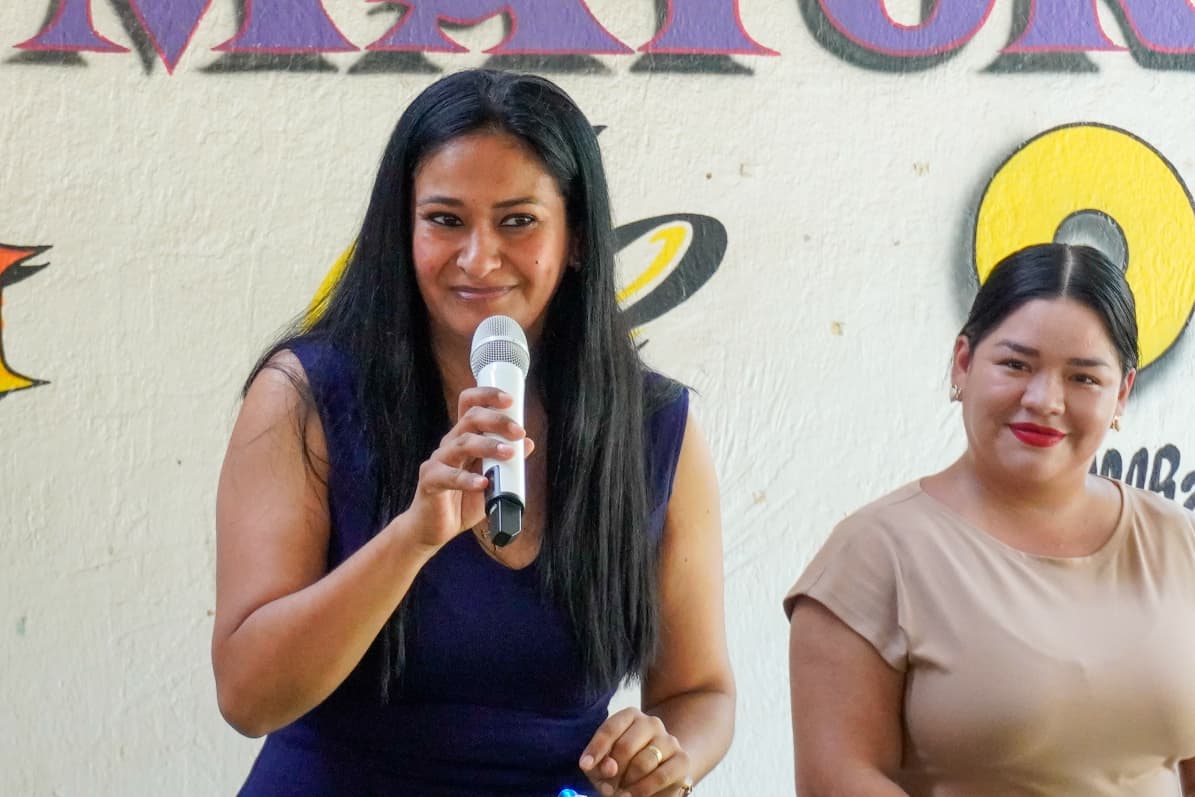 Playa Azul, Corona a su Rey y Reina del Adulto Mayor 2026