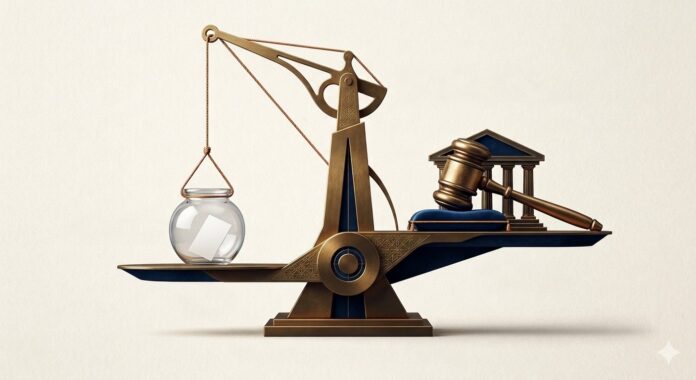 Acueducto | Crisis en el IEM: examen, litigios y la sombra de la paridad rumbo al 2027
