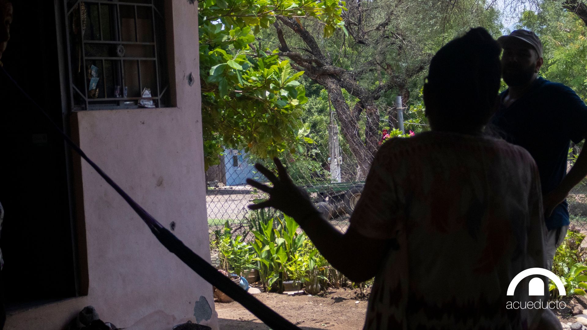 DESPLAZADOS, LOS PUEBLOS FANTASMAS DE APATZINGÁN | PARTE II