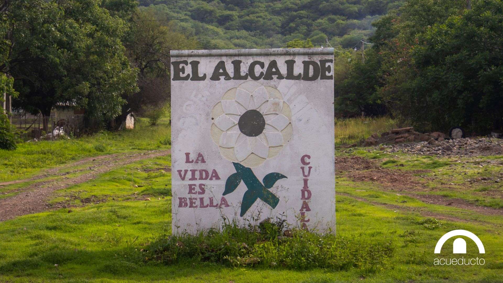 DESPLAZADOS, LOS PUEBLOS FANTASMAS DE APATZINGÁN | PARTE III