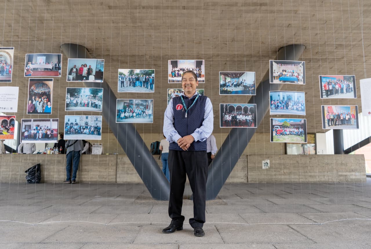 La riqueza cultural de Michoacán vista desde la crónica