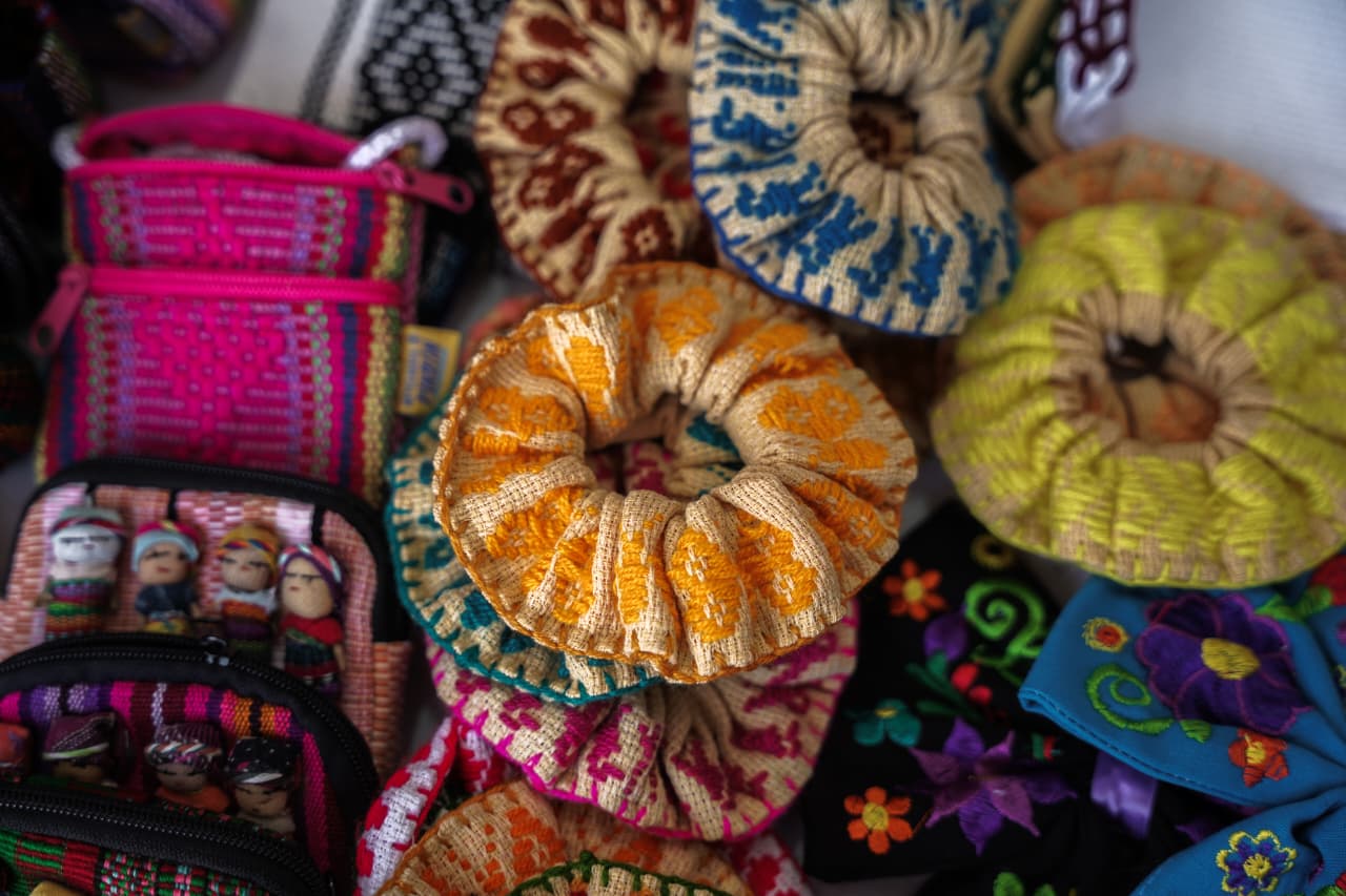 ¿Sabías que en Morelia existe una comunidad náhuatl?