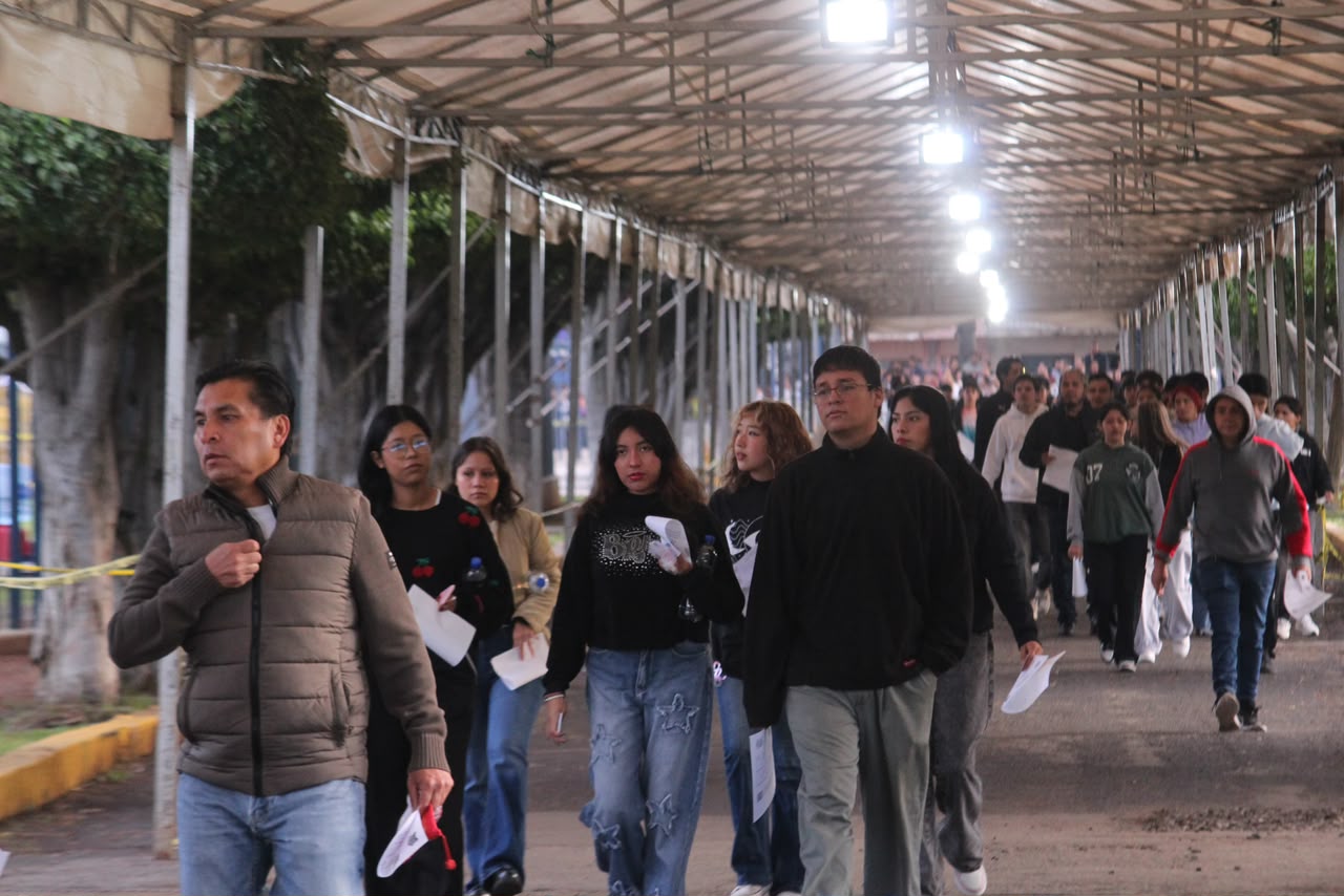 UMSNH: 15 de julio cierra segunda convocatoria de nuevo ingreso