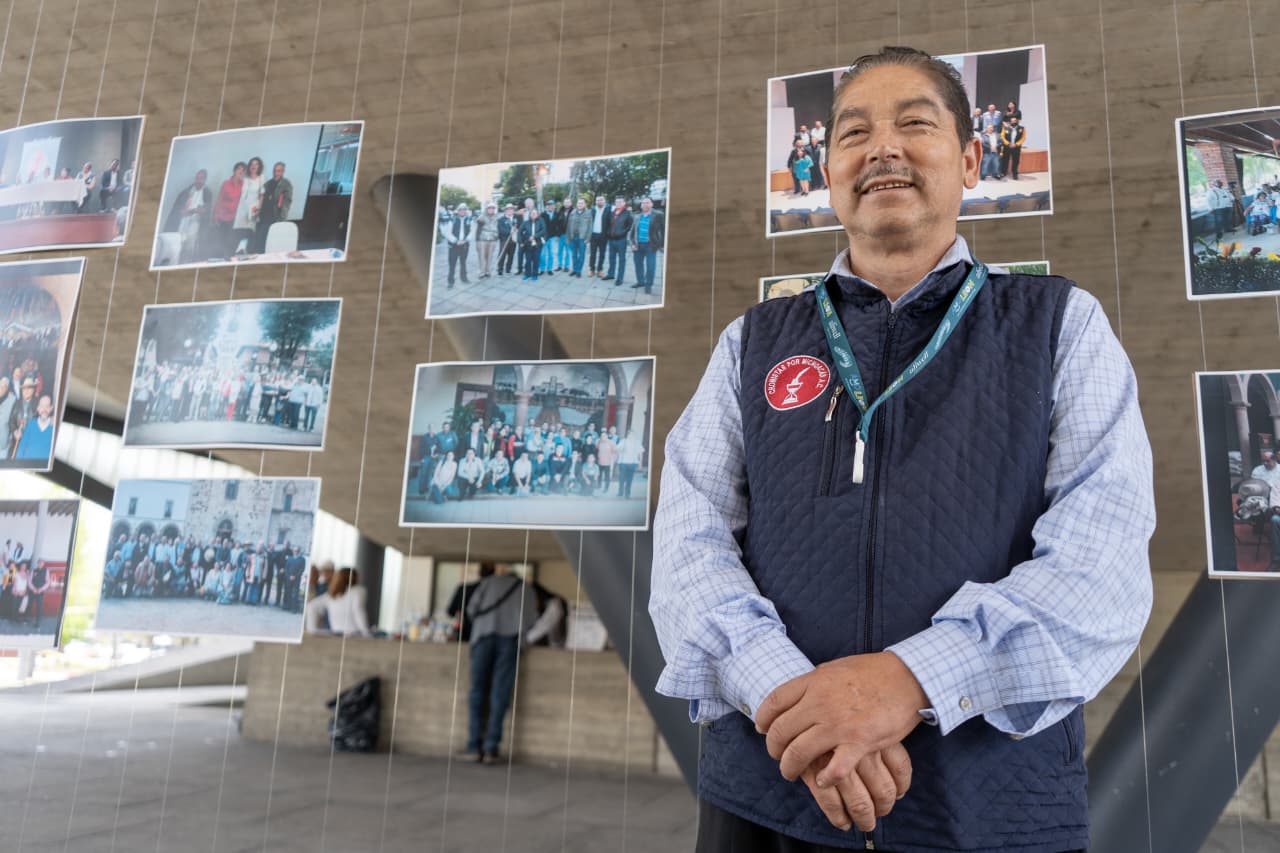 La riqueza cultural de Michoacán vista desde la crónica