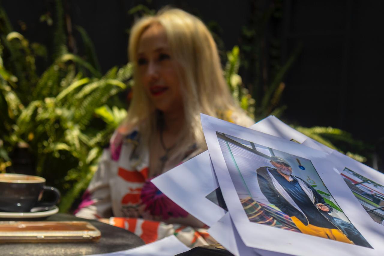 Pancho Zepeda: El hombre que editó la vida cuadro por cuadro