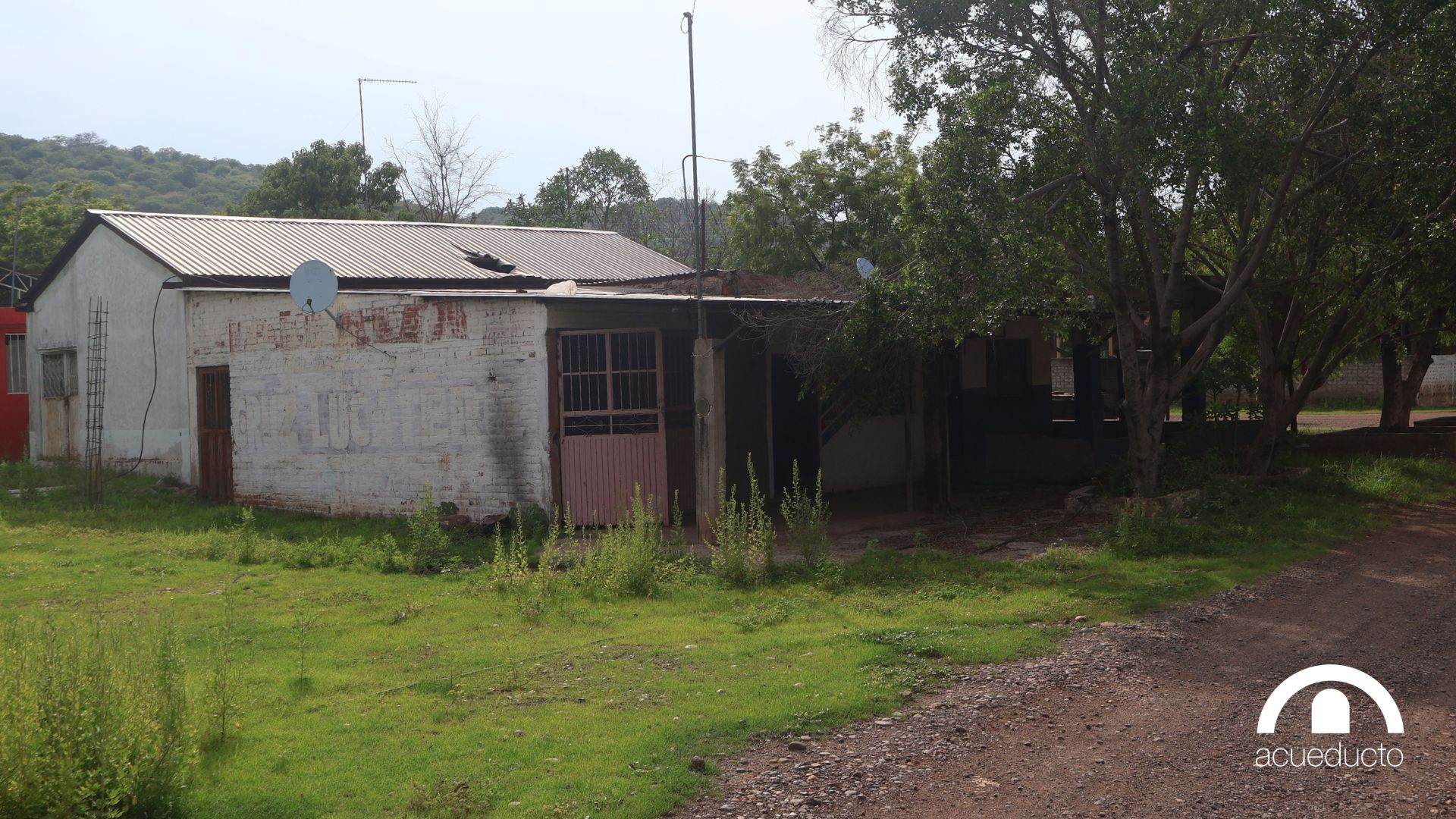 DESPLAZADOS, LOS PUEBLOS FANTASMAS DE APATZINGÁN | PARTE III