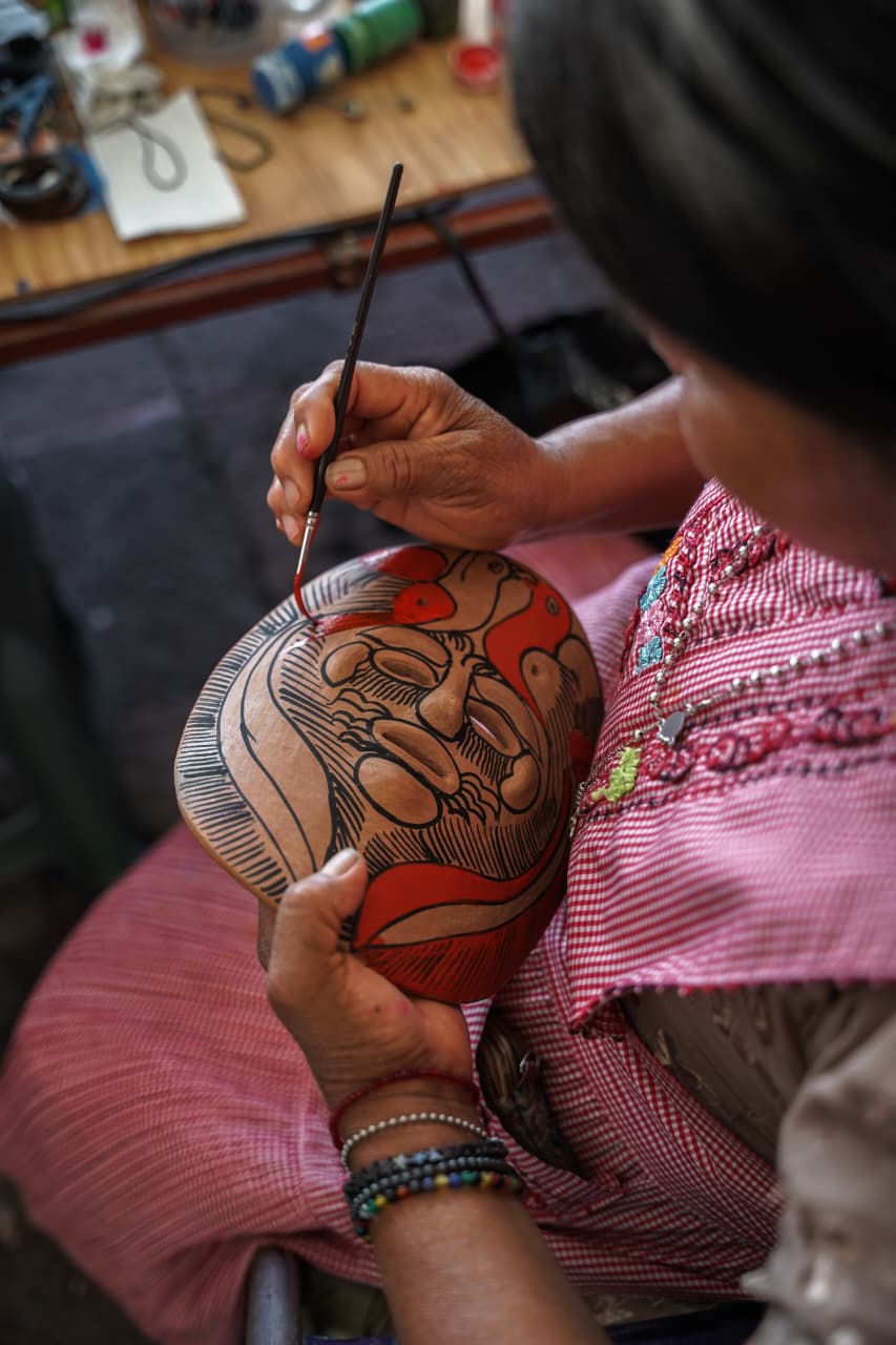 ¿Sabías que en Morelia existe una comunidad náhuatl?