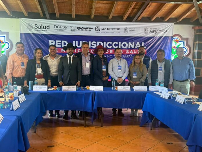 Uruapan destaca por programa de separación de residuos