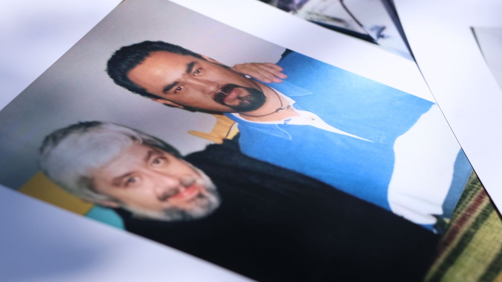 Pancho Zepeda: El hombre que editó la vida cuadro por cuadro