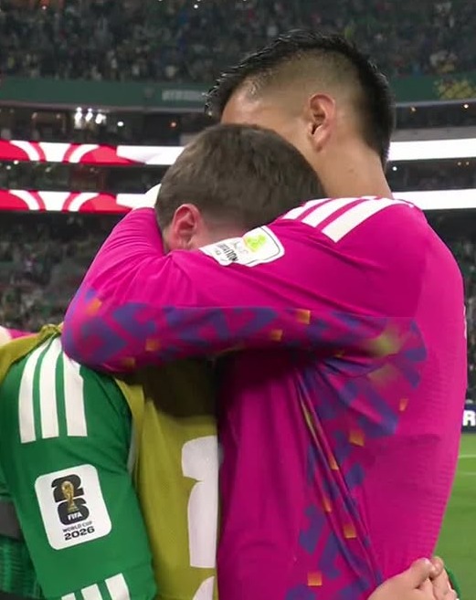 Cuando el corazón no alcanza: México pelea, pero Inglaterra rompe el sueño mundialista
