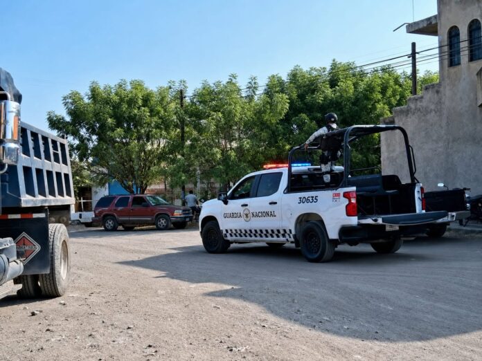 Autoridades hallan a masculino sin vida en Apatzingán Autoridades hallan a masculino sin vida en Apatzingán