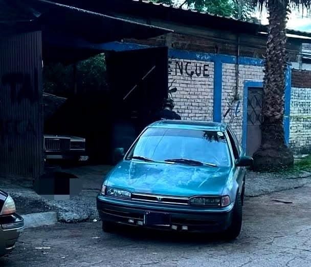 Violencia cobra la vida de un mecánico y un médico, en Michoacán