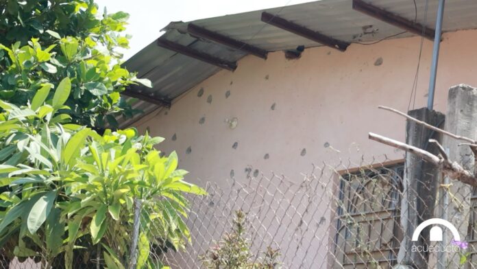 DESPLAZADOS, LOS PUEBLOS FANTASMAS DE APATZINGÁN | PARTE II