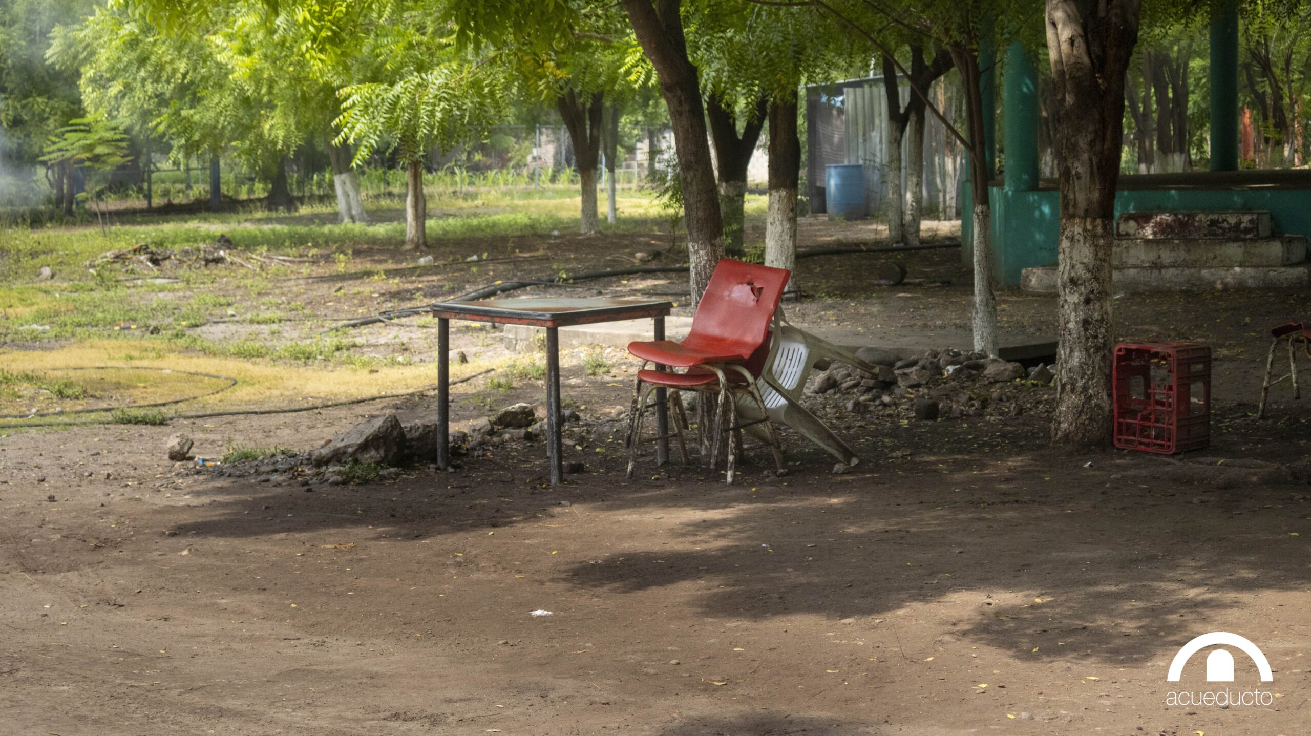 DESPLAZADOS, LOS PUEBLOS FANTASMAS DE APATZINGÁN | PARTE I