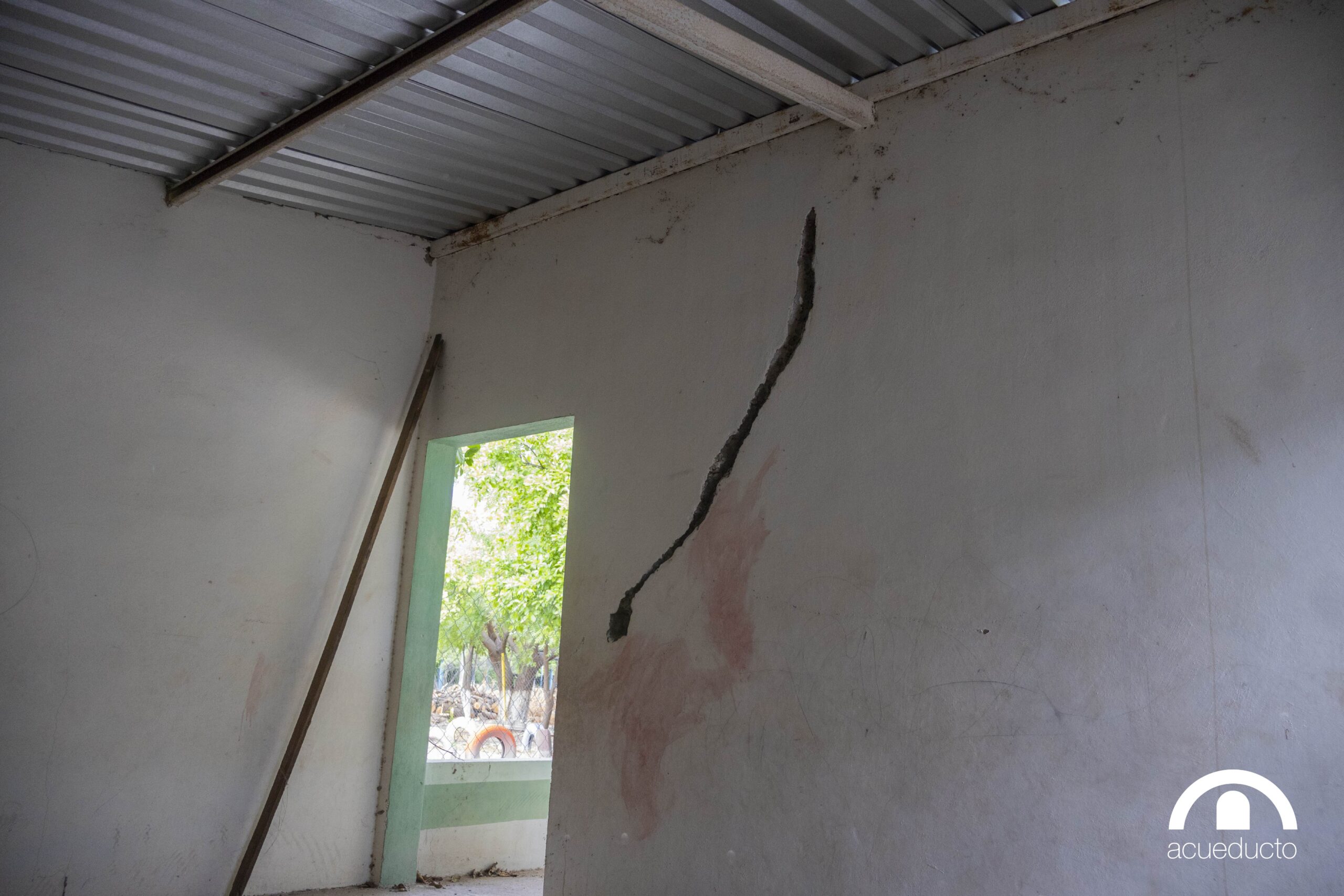 DESPLAZADOS, LOS PUEBLOS FANTASMAS DE APATZINGÁN | PARTE I