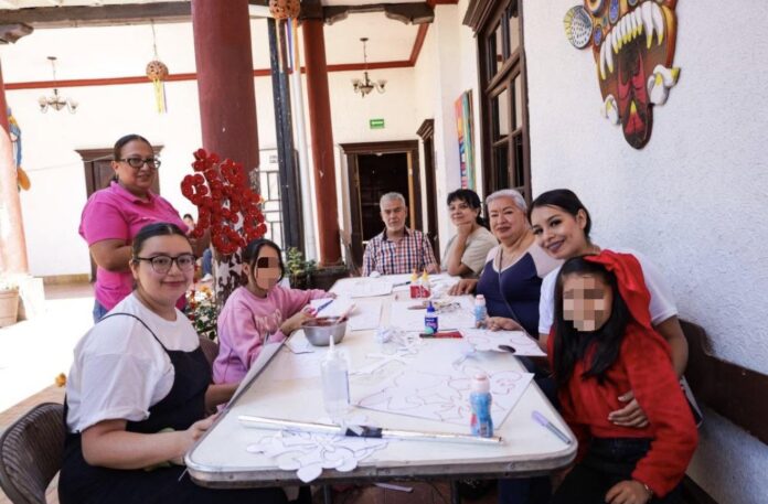 Uruapan, ¡Inician los Talleres de Verano 2026! Uruapan, ¡Inician los Talleres de Verano 2026!