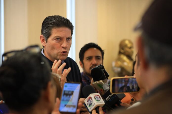 Gobierno de Morelia, punta de apoyo a viviendas del bienestar
