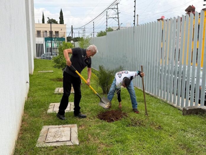 UMSNH, activan tequios por la transformación y cortos por la paz
