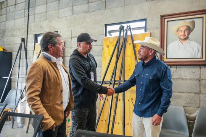 Uruapan, escuchan y evalúan planteamientos de mejora urbana