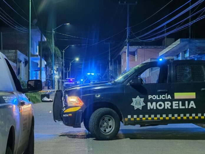 Hechos de violencia impactan al estado