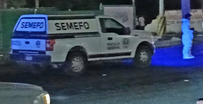 Accidentes viales dejan un muerto y una mujer lesionada en Morelia y Uruapan