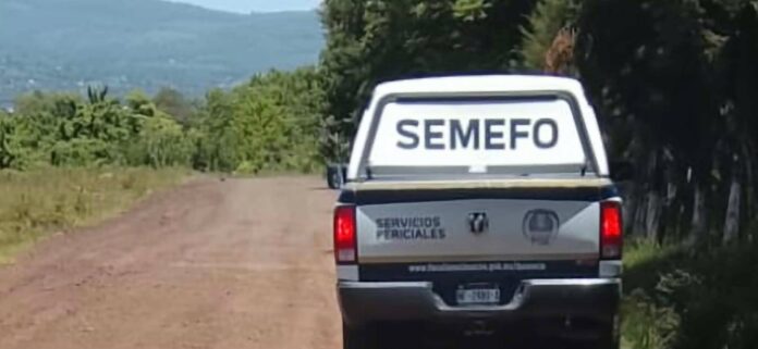 Era empresario de bares el hombre encontrado en Morelia Era empresario de bares el hombre encontrado en Morelia