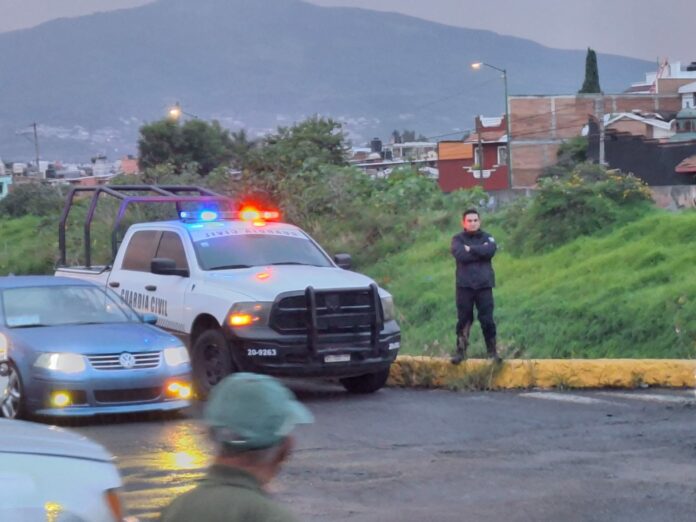 Domingo violento: Un homicidio y hallazgos de tres cadáveres en Michoacán Domingo violento: Un homicidio y hallazgos de tres cadáveres en Michoacán
