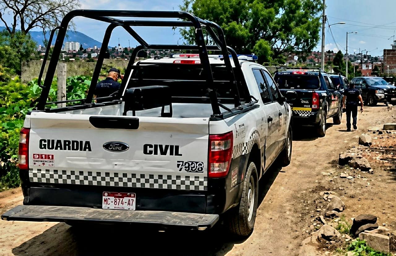 Sábado violento en Michoacán: Seis homicidios y un hallazgo de restos humanos