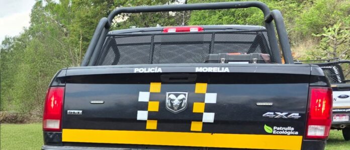 Muere hombre baleado por jinete en fiesta religiosa, en Morelia