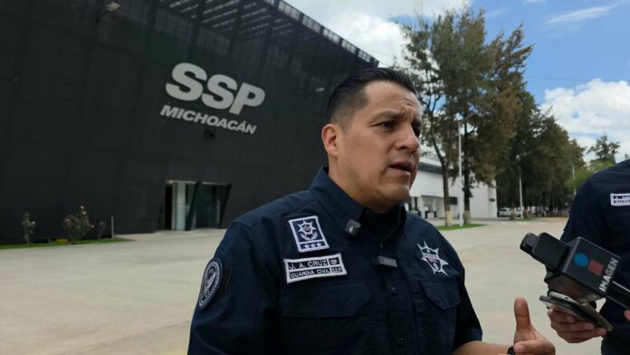 Presencia operativa permanente para facilitar retorno de familias