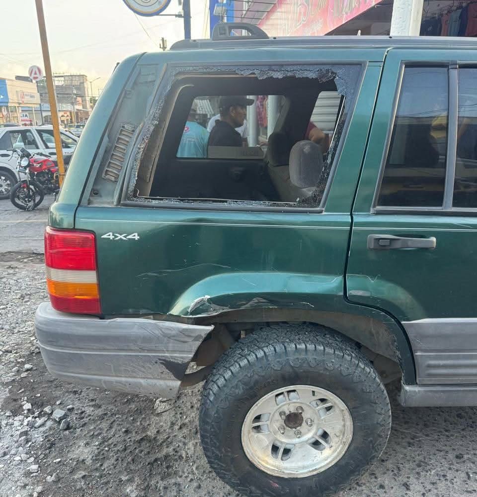 Fin de semana rojo en carreteras de Michoacán: 9 accidentes, 2 muertos y 12 lesionados